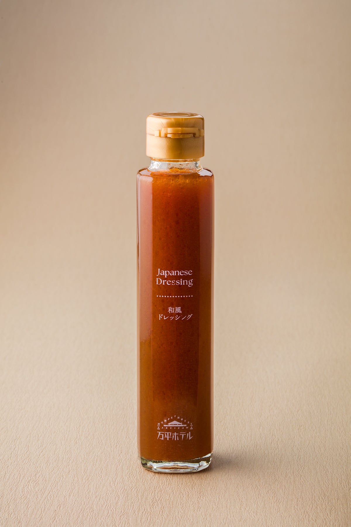 和風ドレッシング