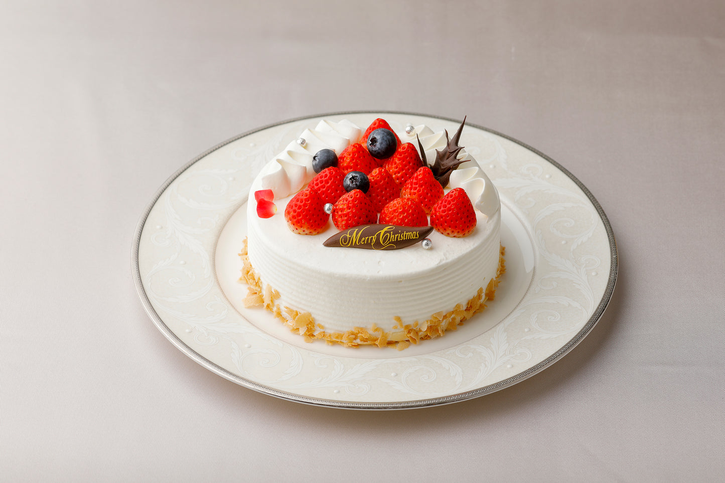 【ホテル受取限定/数量限定】ノエルフレーズ6号