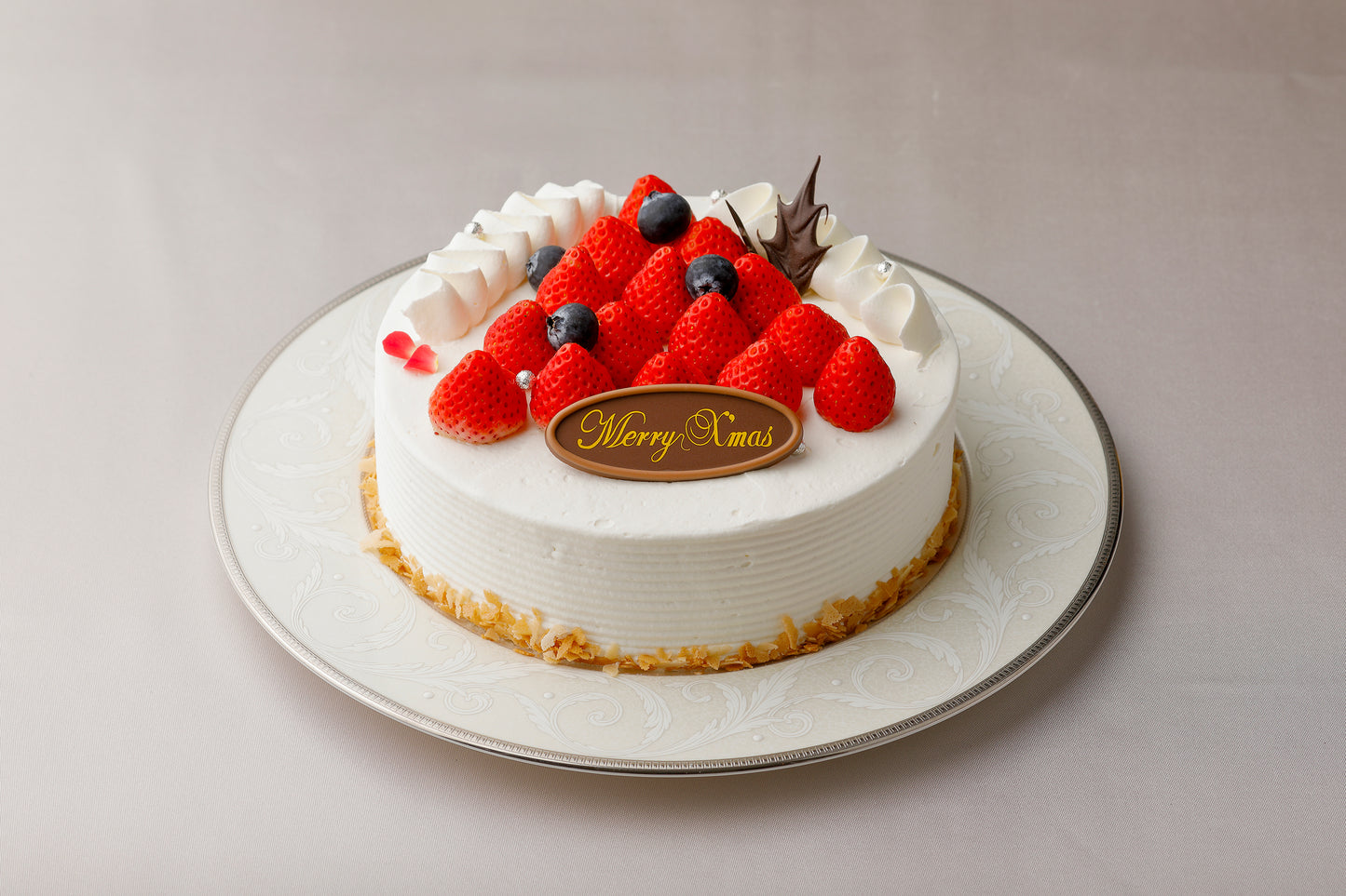 【ホテル受取限定/数量限定】ノエルフレーズ5号