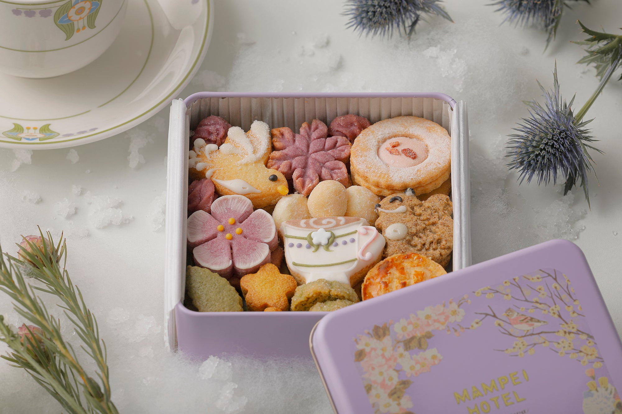 万平ホテルオンラインショップ | 人気のギフトをご自宅でも