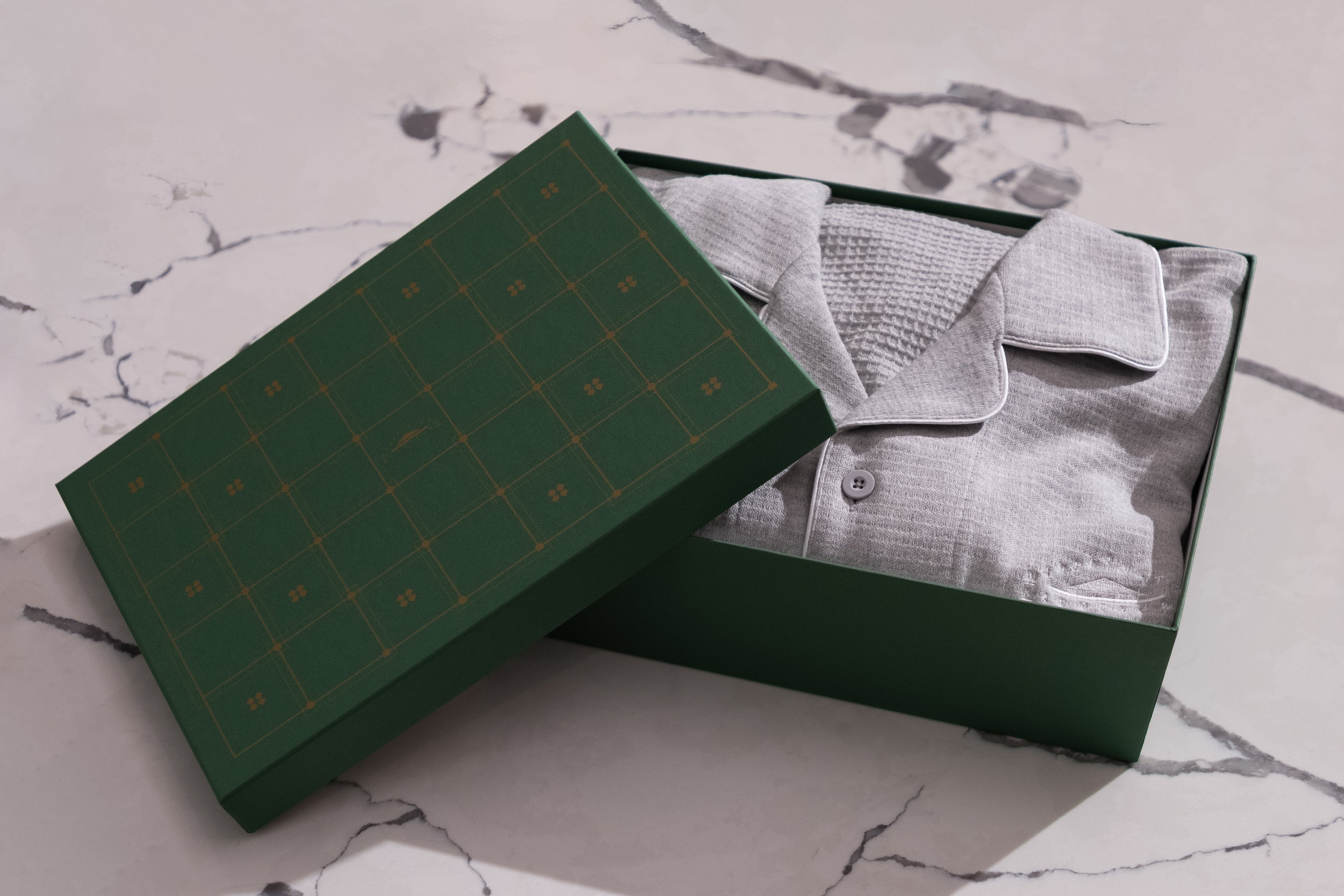 万平ホテル オリジナルパジャマ