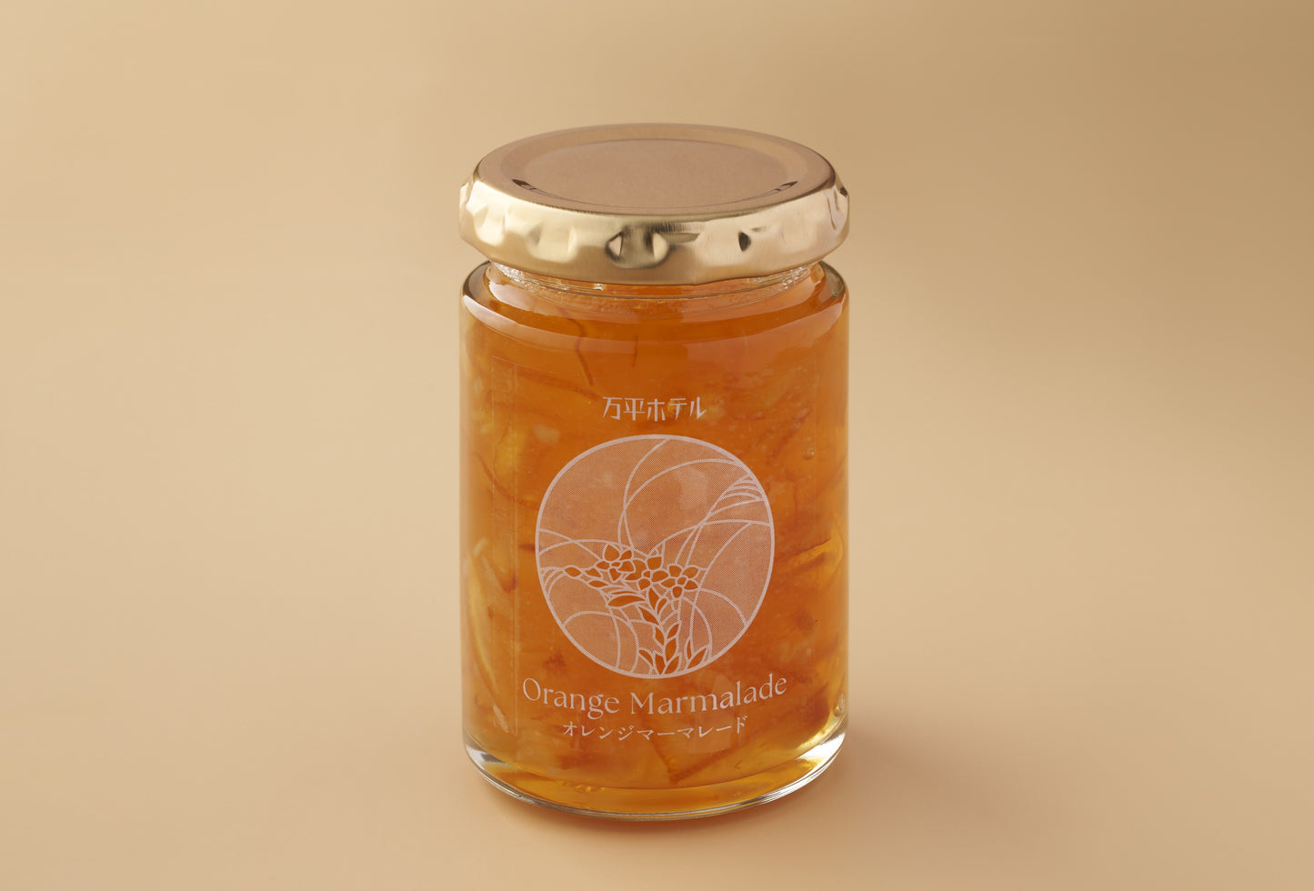 オレンジマーマレード