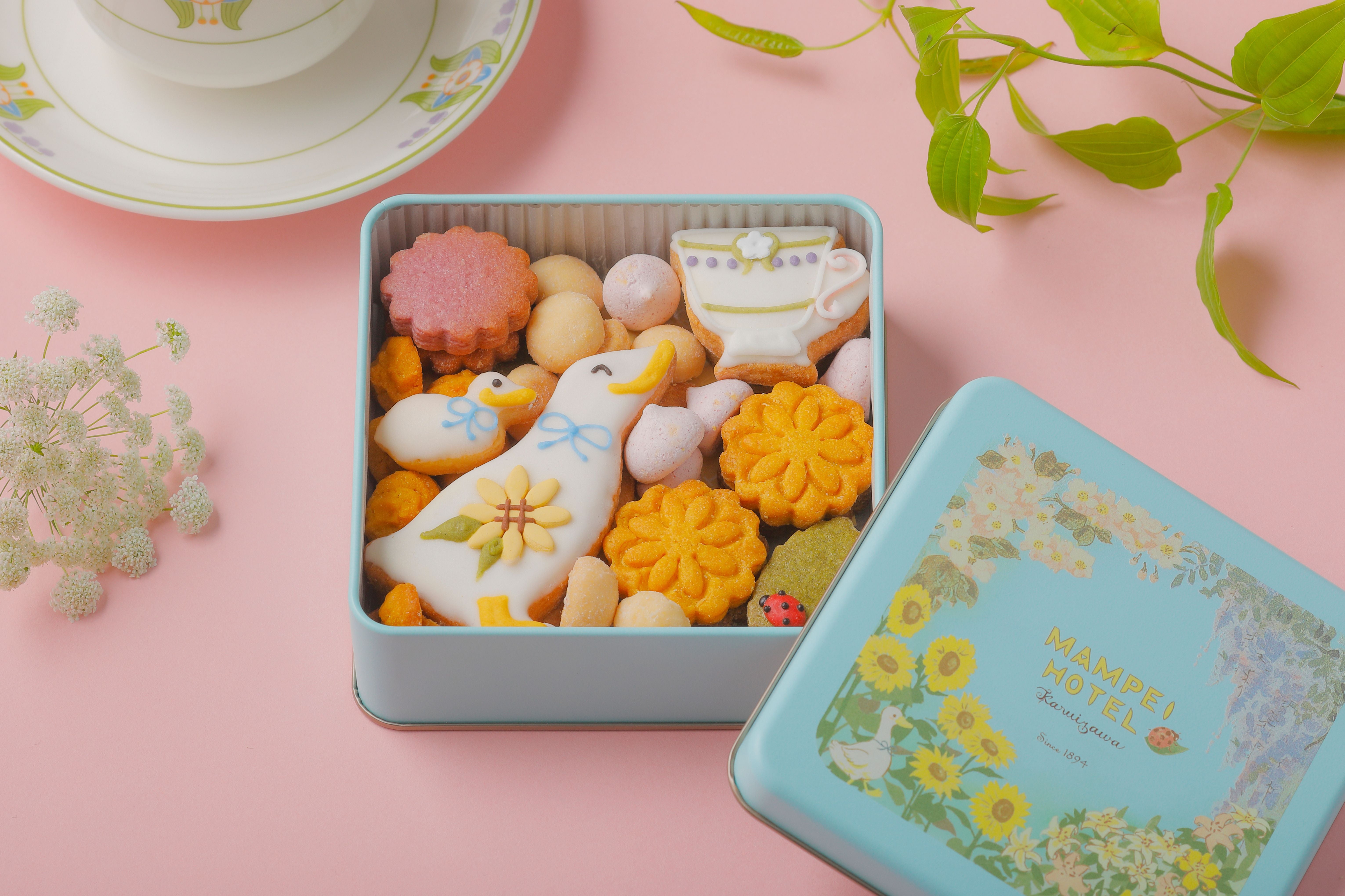 新商品 | 万平ホテルオンラインショップ