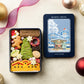 【店頭受取】プレミアムクッキー缶 クリスマスエディション 2026