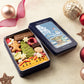 【店頭受取】プレミアムクッキー缶 クリスマスエディション 2026