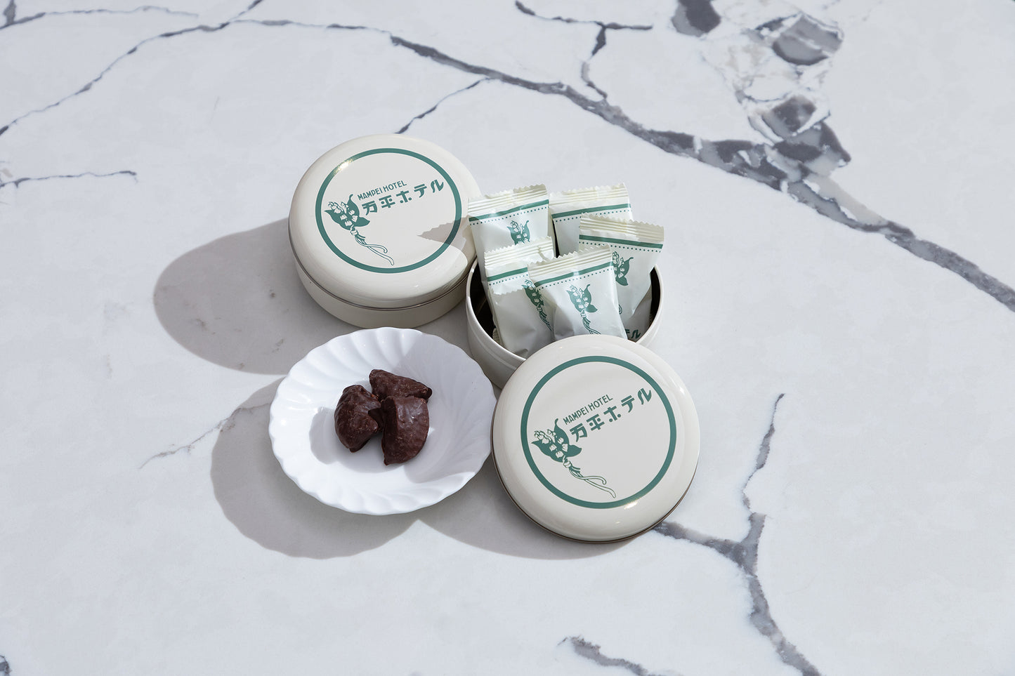 いちじくチョコレート