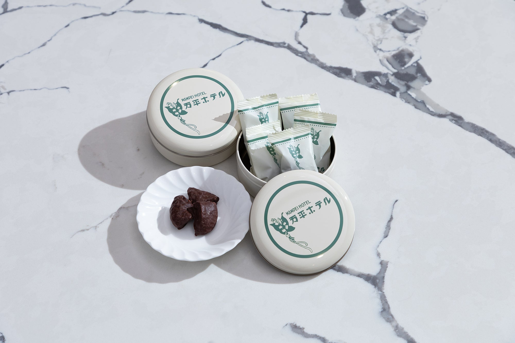 いちじくチョコレート