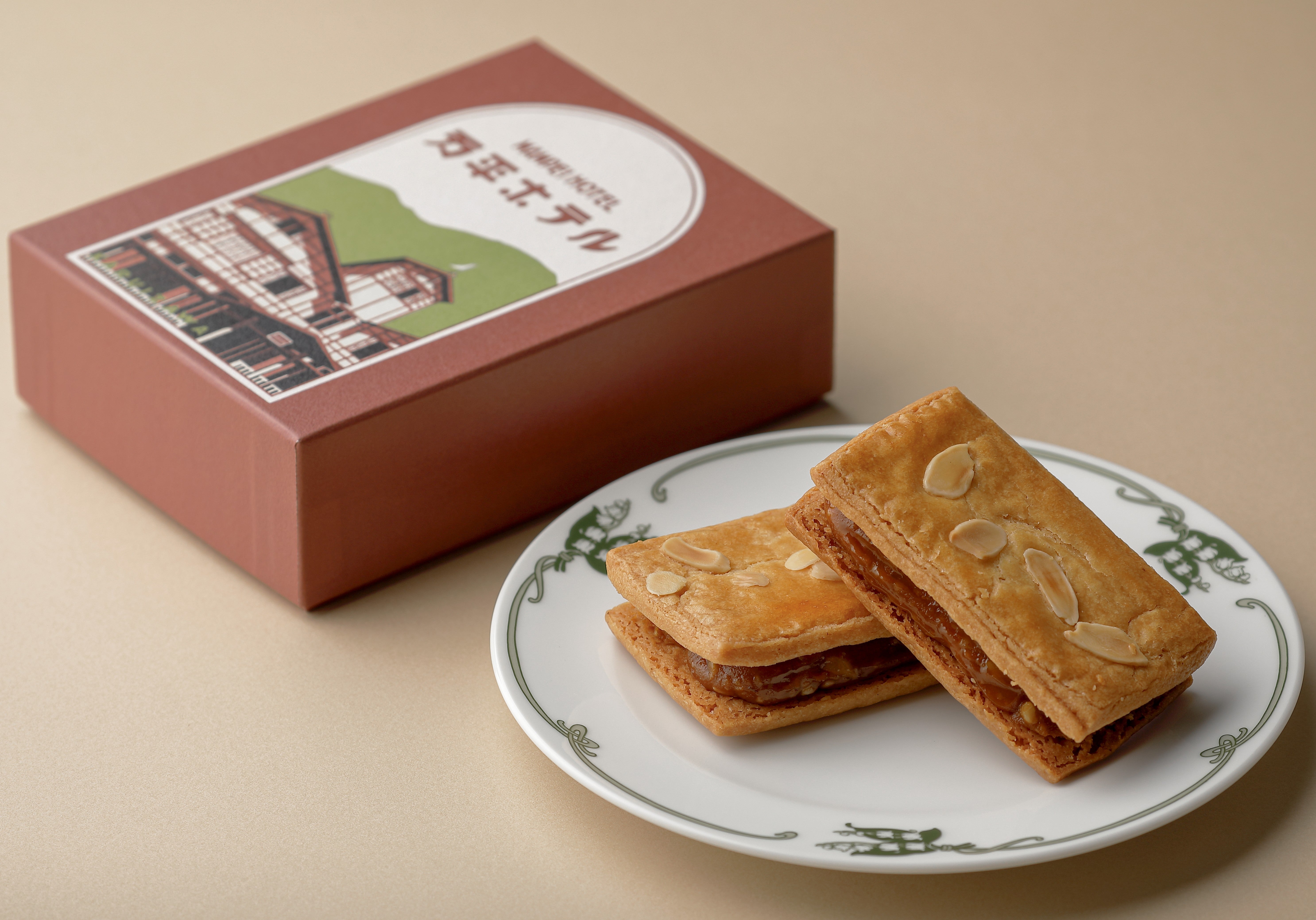 万平ホテルオンラインショップ | 人気のギフトをご自宅でも