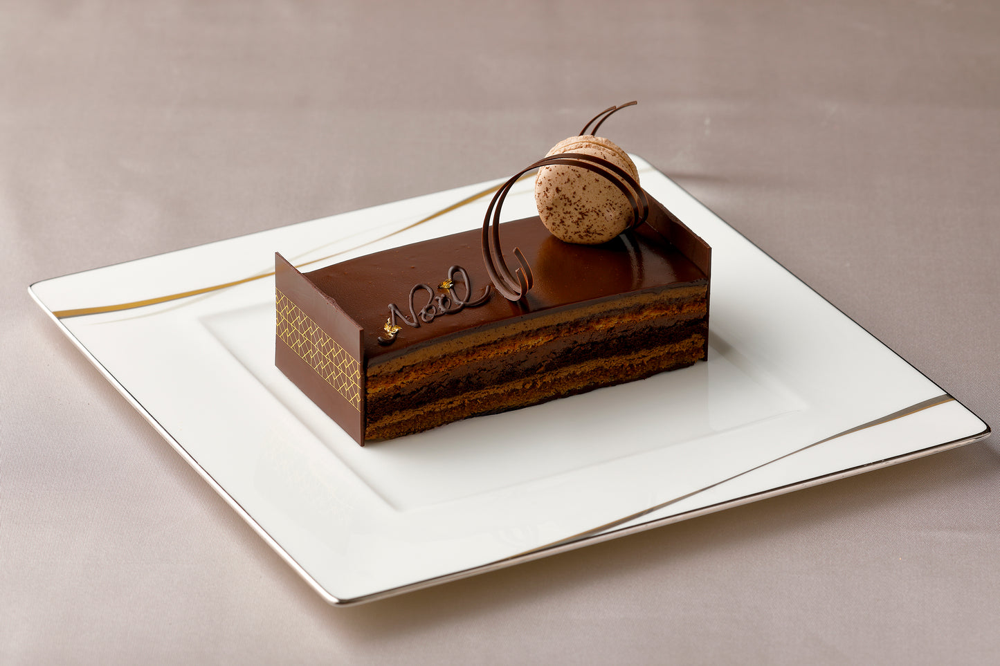 【ホテル受取限定/数量限定】ノエルショコラ