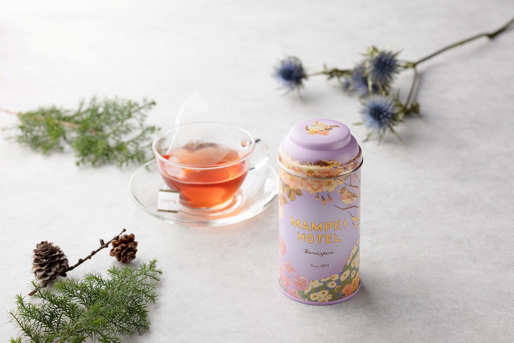 万平ホテルオンラインショップ | 人気のギフトをご自宅でも